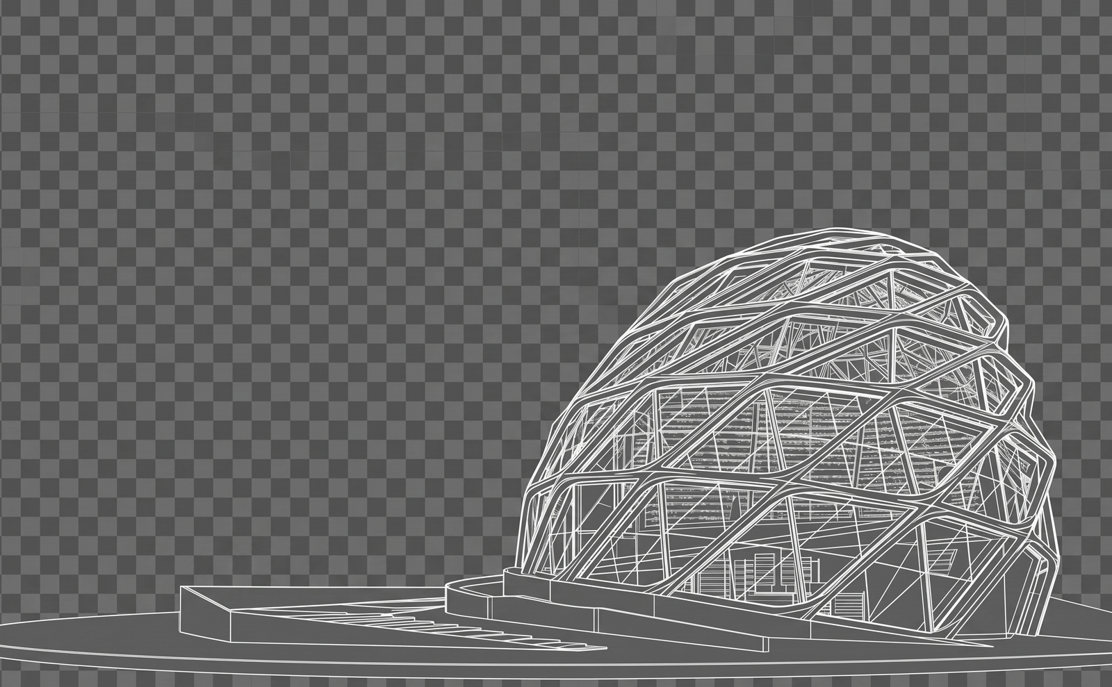 Building Sketch